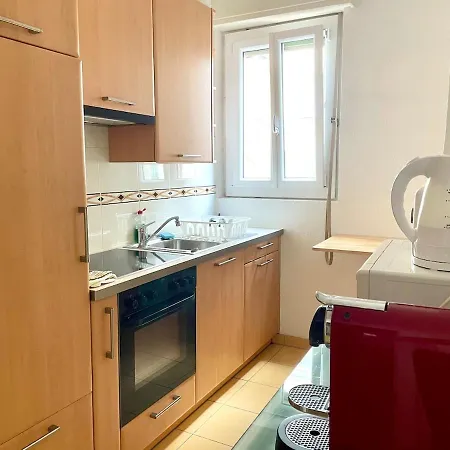 Cheerful Centre Appartement *
